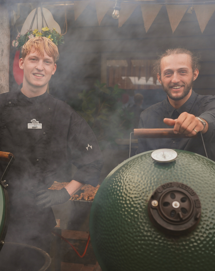 Referentie van Universiteit Utrecht